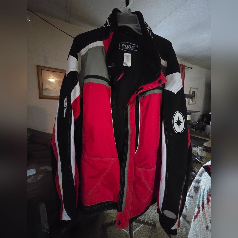 Polaris Men's Jacket
